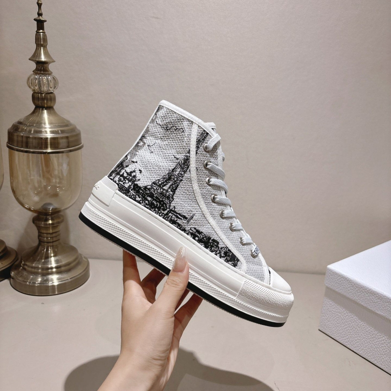 ch**an D*or casual shoes